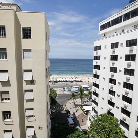Apartments Almirante Goncalves Ріо-де-Жанейро Екстер'єр фото