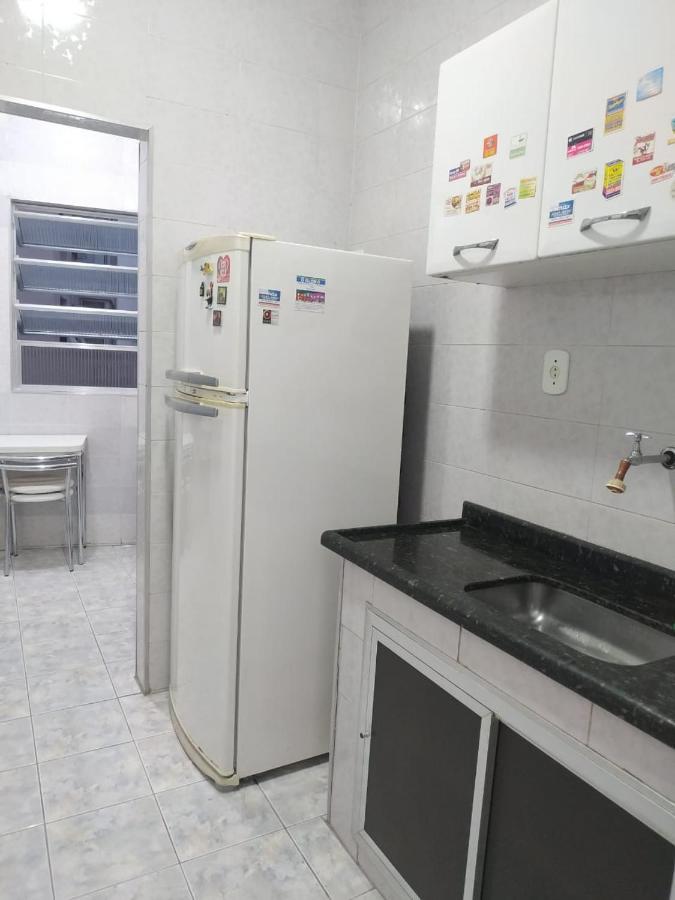 Apartments Almirante Goncalves Ріо-де-Жанейро Екстер'єр фото