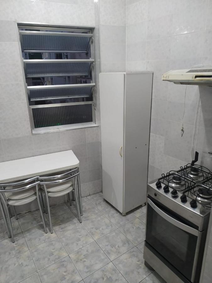 Apartments Almirante Goncalves Ріо-де-Жанейро Екстер'єр фото
