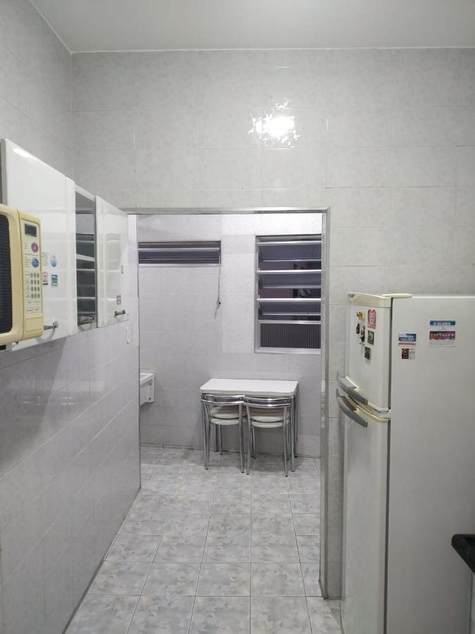 Apartments Almirante Goncalves Ріо-де-Жанейро Екстер'єр фото