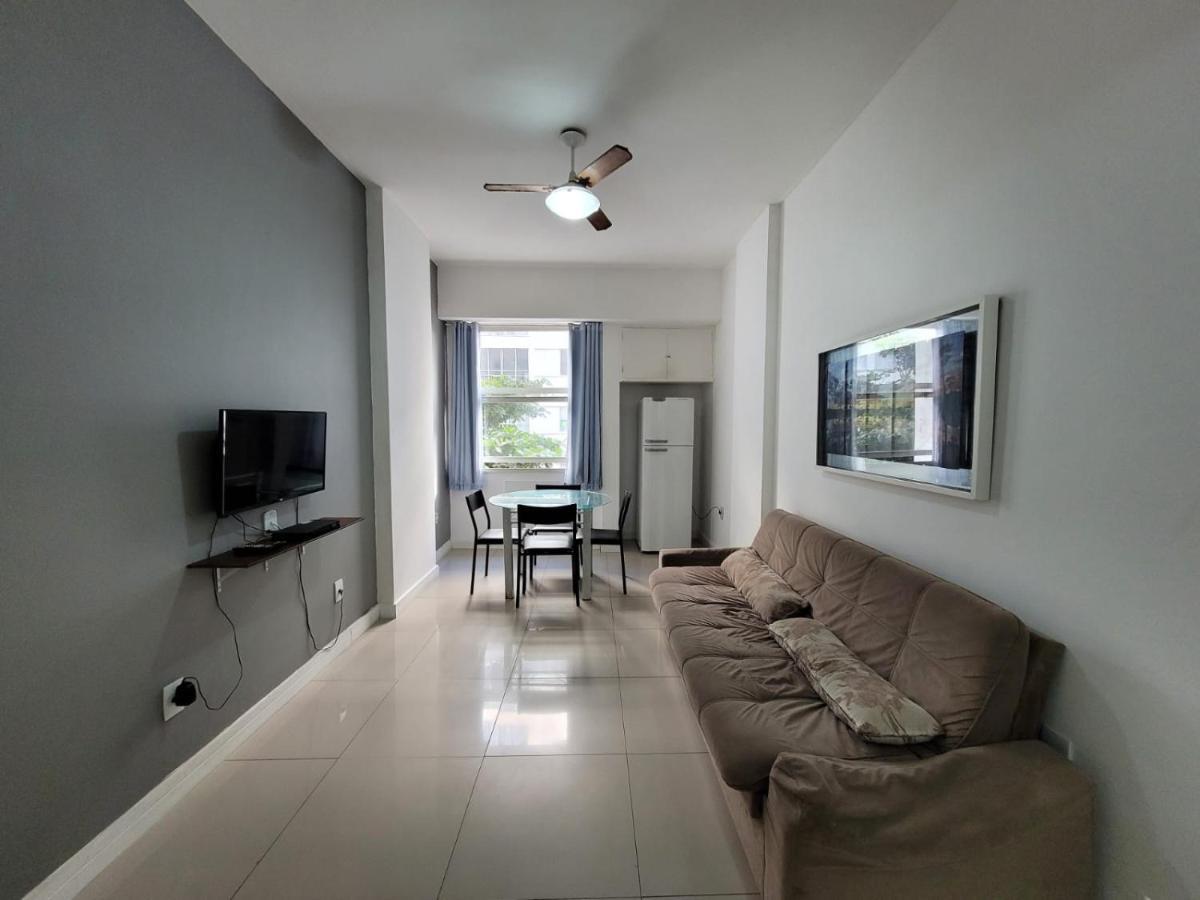 Apartments Almirante Goncalves Ріо-де-Жанейро Екстер'єр фото
