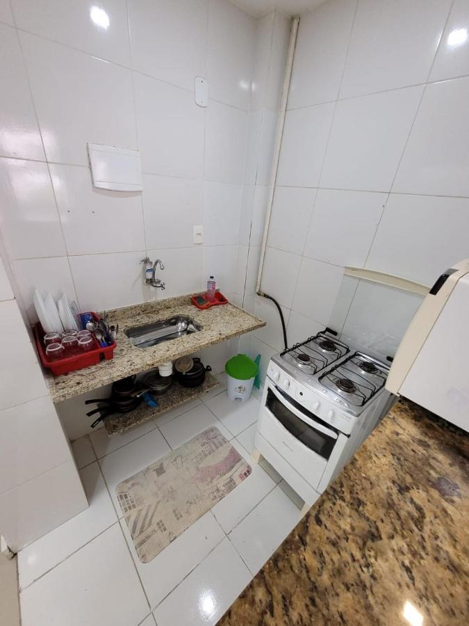 Apartments Almirante Goncalves Ріо-де-Жанейро Екстер'єр фото
