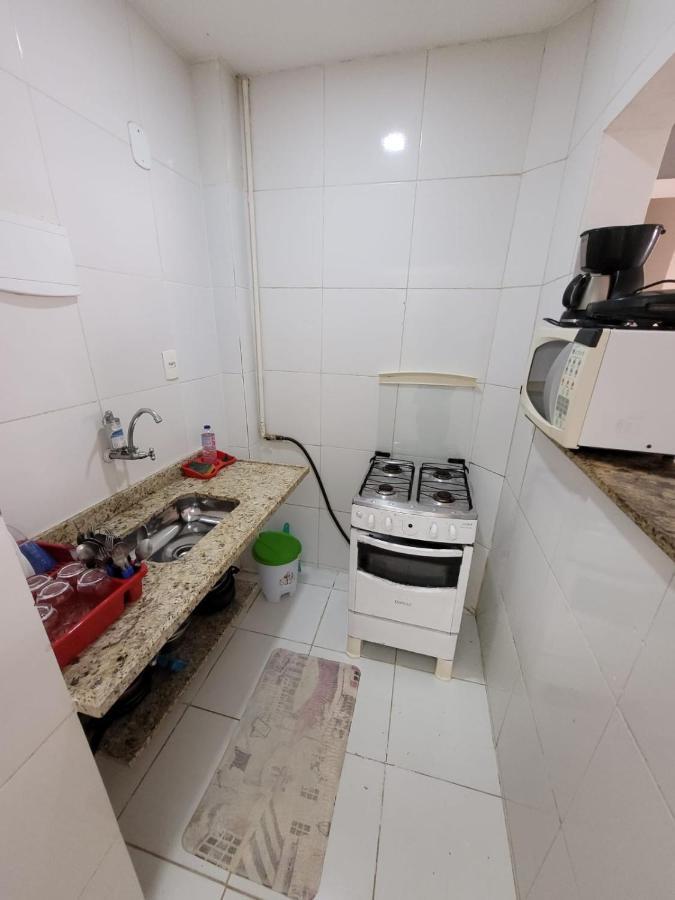 Apartments Almirante Goncalves Ріо-де-Жанейро Екстер'єр фото