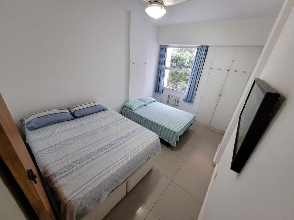 Apartments Almirante Goncalves Ріо-де-Жанейро Екстер'єр фото