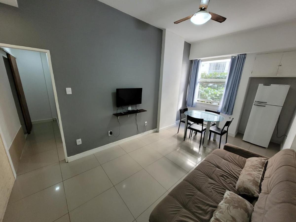Apartments Almirante Goncalves Ріо-де-Жанейро Екстер'єр фото