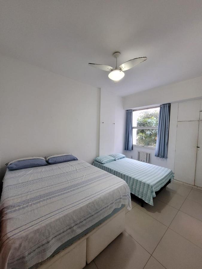 Apartments Almirante Goncalves Ріо-де-Жанейро Екстер'єр фото