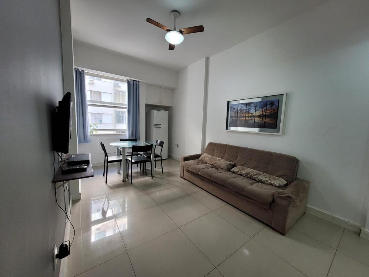 Apartments Almirante Goncalves Ріо-де-Жанейро Екстер'єр фото