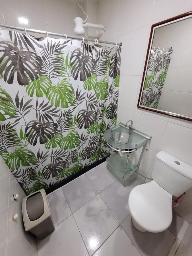 Apartments Almirante Goncalves Ріо-де-Жанейро Екстер'єр фото