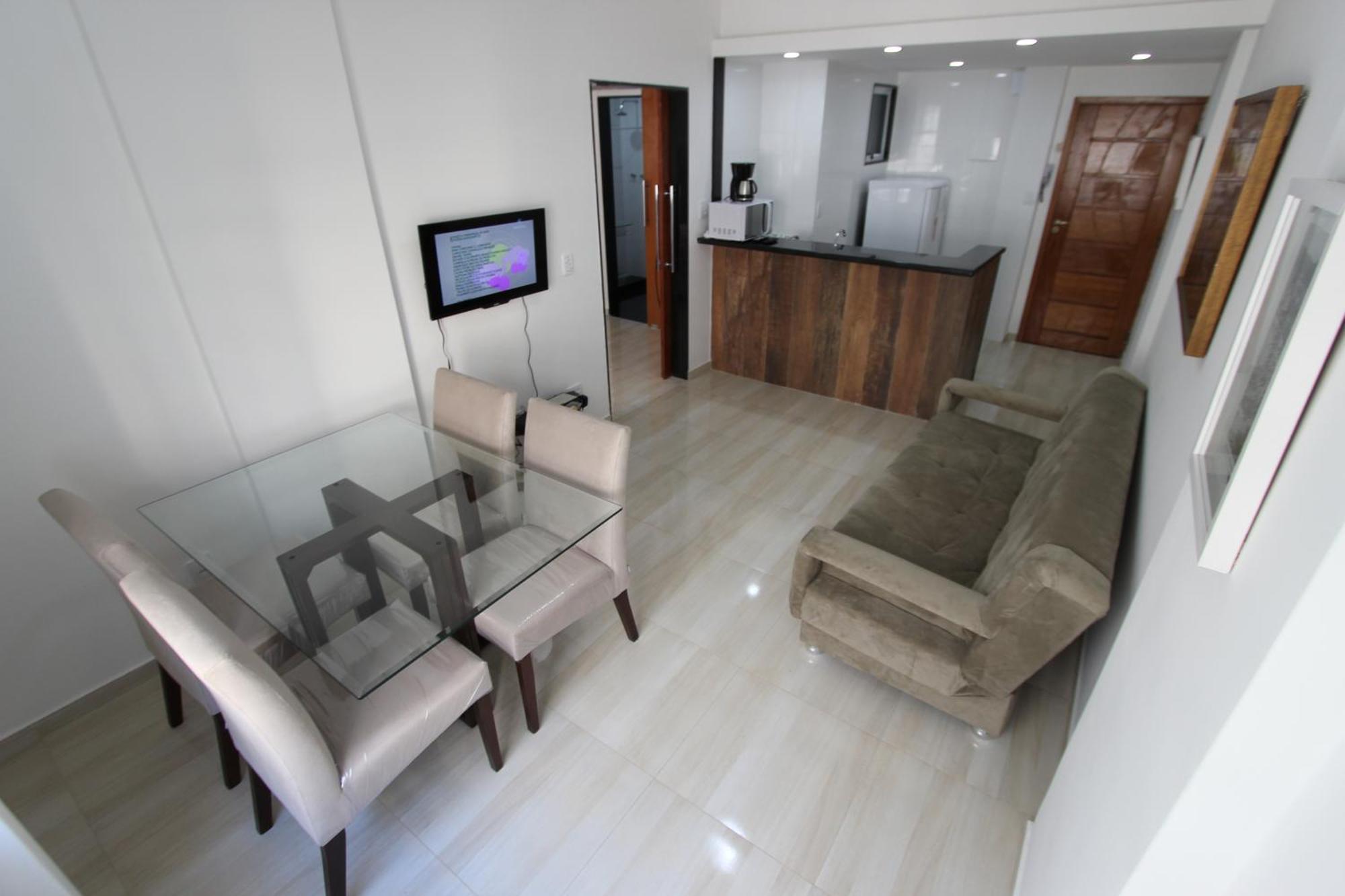 Apartments Almirante Goncalves Ріо-де-Жанейро Номер фото