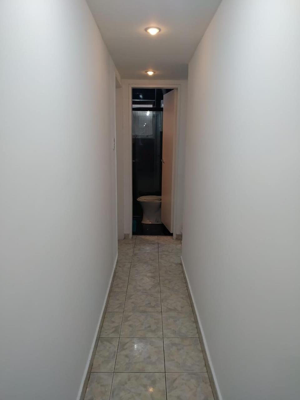 Apartments Almirante Goncalves Ріо-де-Жанейро Номер фото