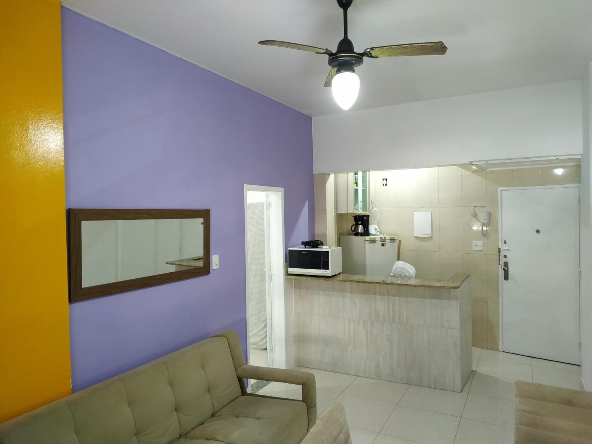 Apartments Almirante Goncalves Ріо-де-Жанейро Номер фото
