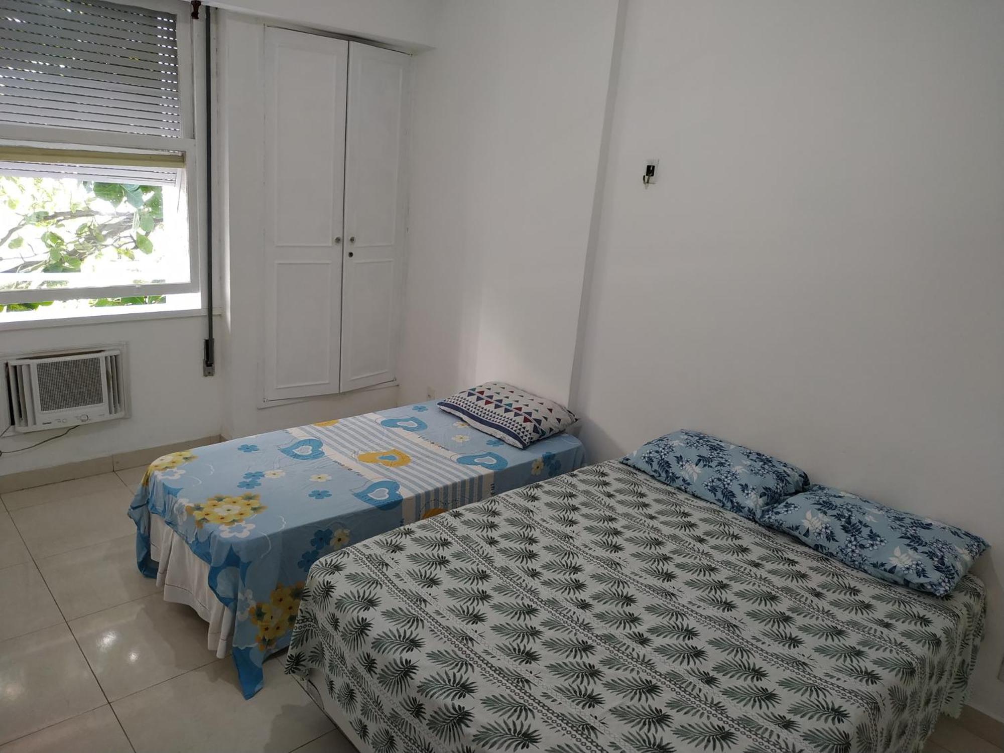 Apartments Almirante Goncalves Ріо-де-Жанейро Номер фото
