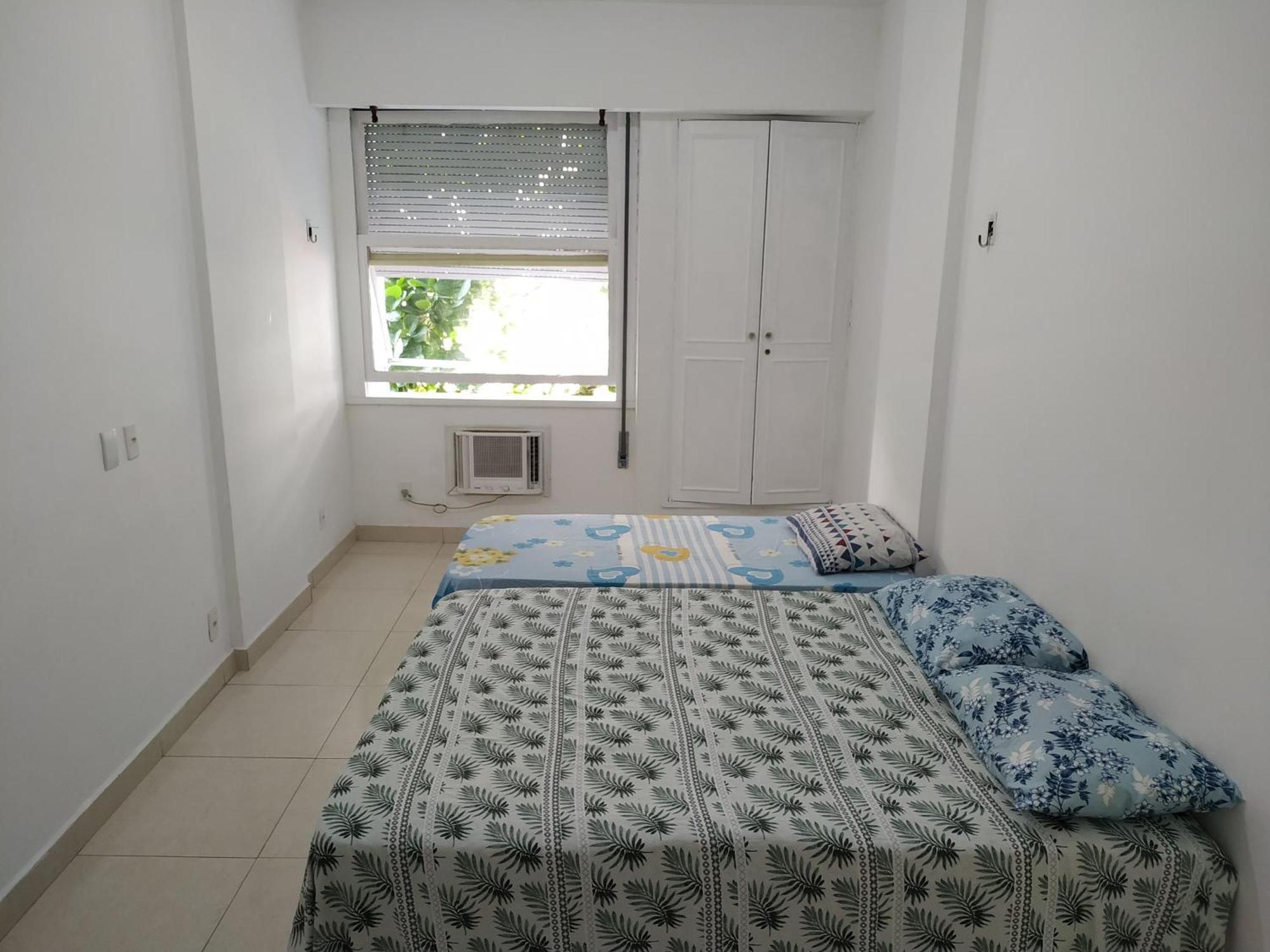 Apartments Almirante Goncalves Ріо-де-Жанейро Номер фото