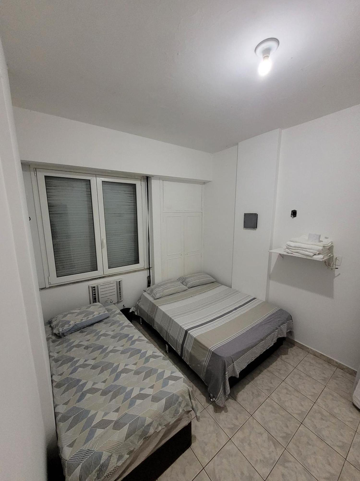 Apartments Almirante Goncalves Ріо-де-Жанейро Екстер'єр фото