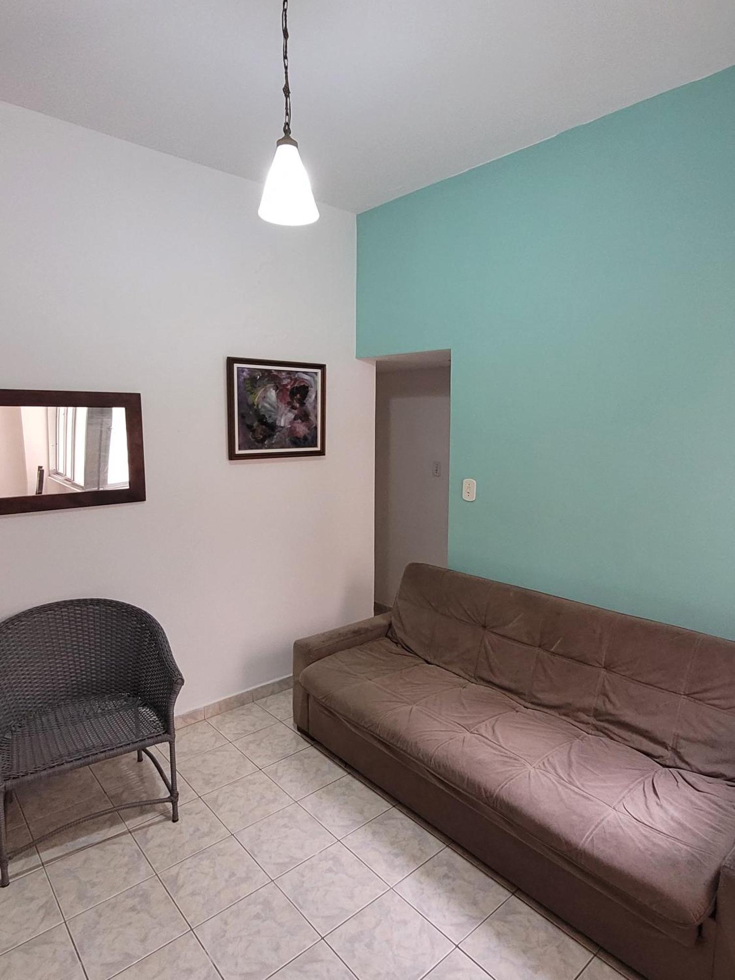 Apartments Almirante Goncalves Ріо-де-Жанейро Екстер'єр фото