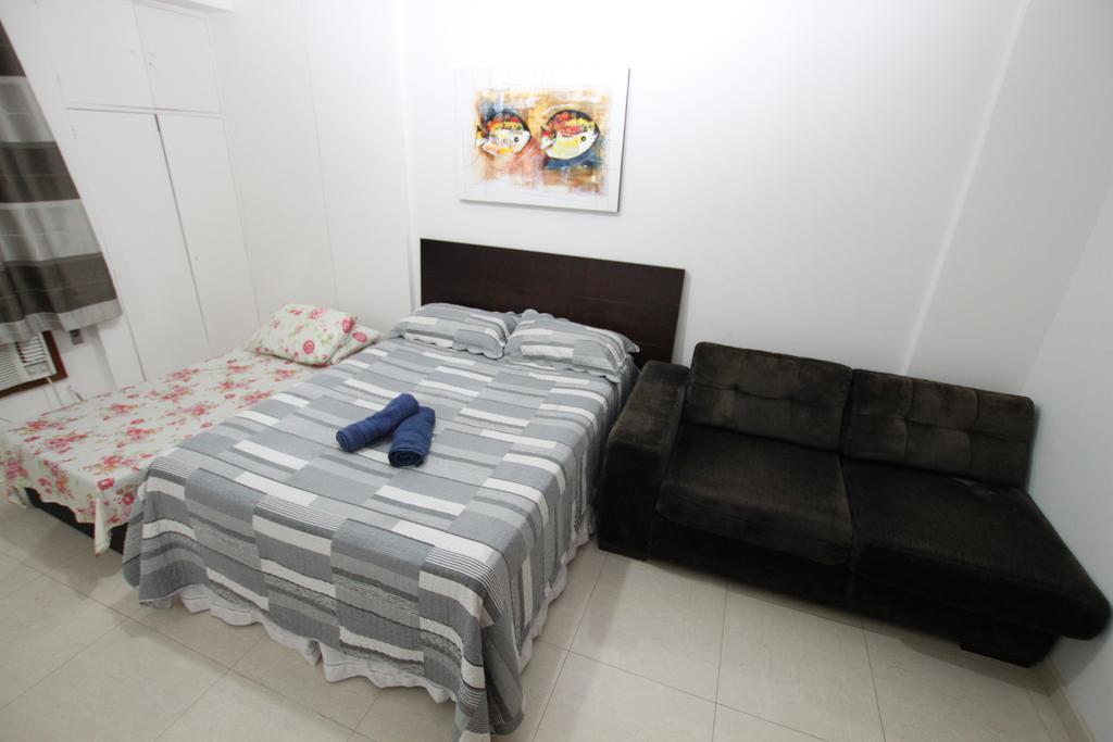 Apartments Almirante Goncalves Ріо-де-Жанейро Номер фото