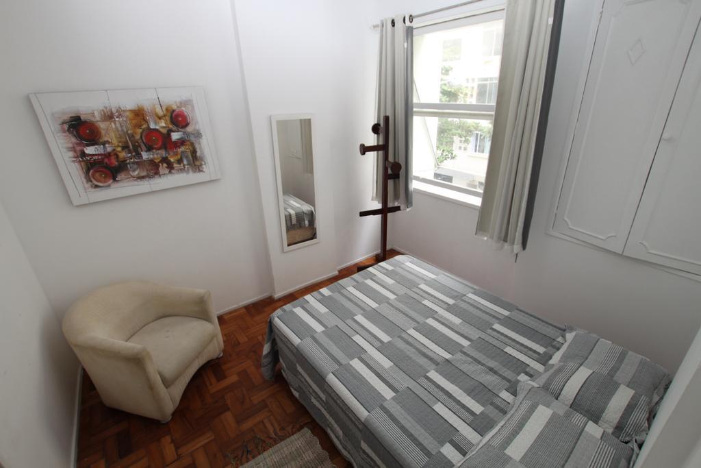 Apartments Almirante Goncalves Ріо-де-Жанейро Номер фото