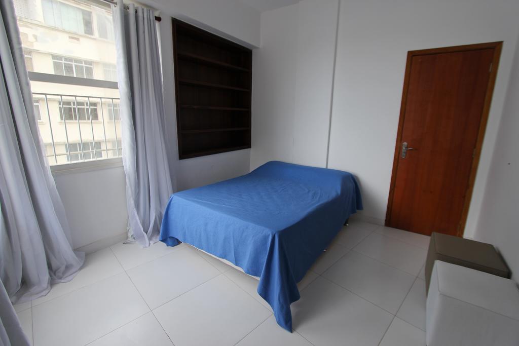 Apartments Almirante Goncalves Ріо-де-Жанейро Номер фото