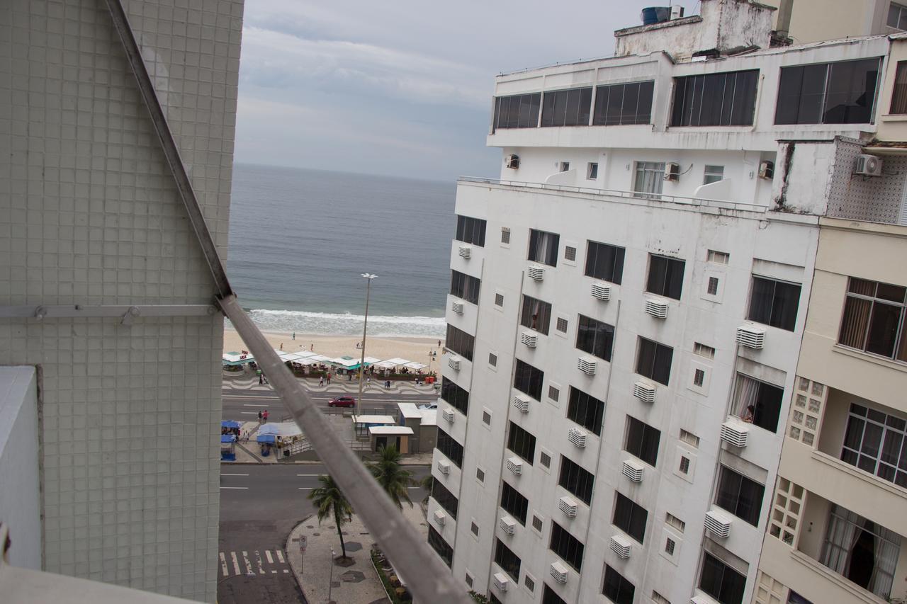Apartments Almirante Goncalves Ріо-де-Жанейро Екстер'єр фото
