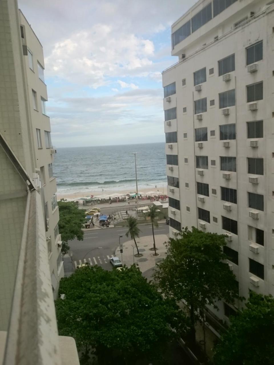 Apartments Almirante Goncalves Ріо-де-Жанейро Екстер'єр фото