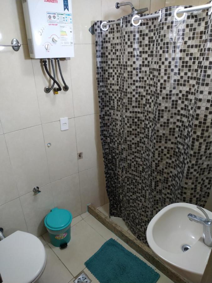Apartments Almirante Goncalves Ріо-де-Жанейро Екстер'єр фото