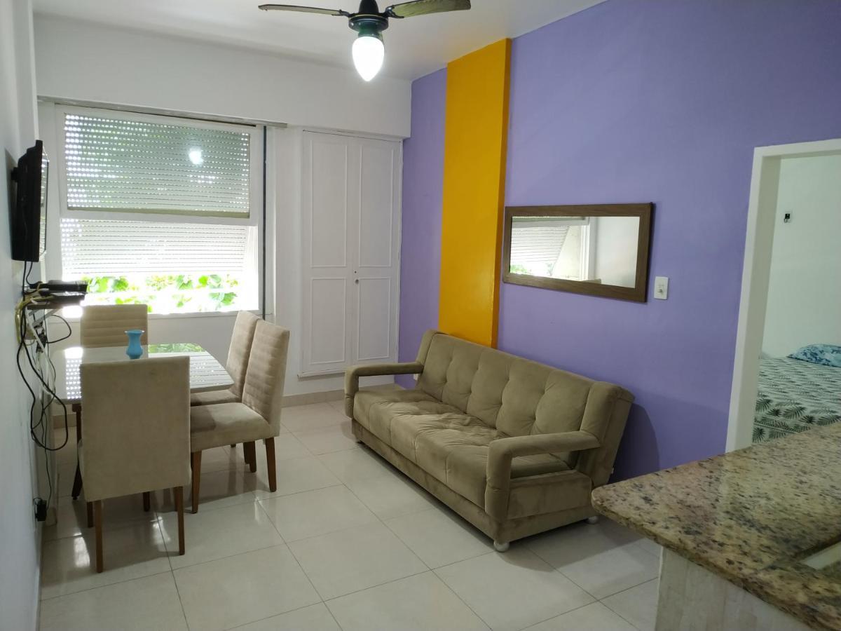 Apartments Almirante Goncalves Ріо-де-Жанейро Номер фото